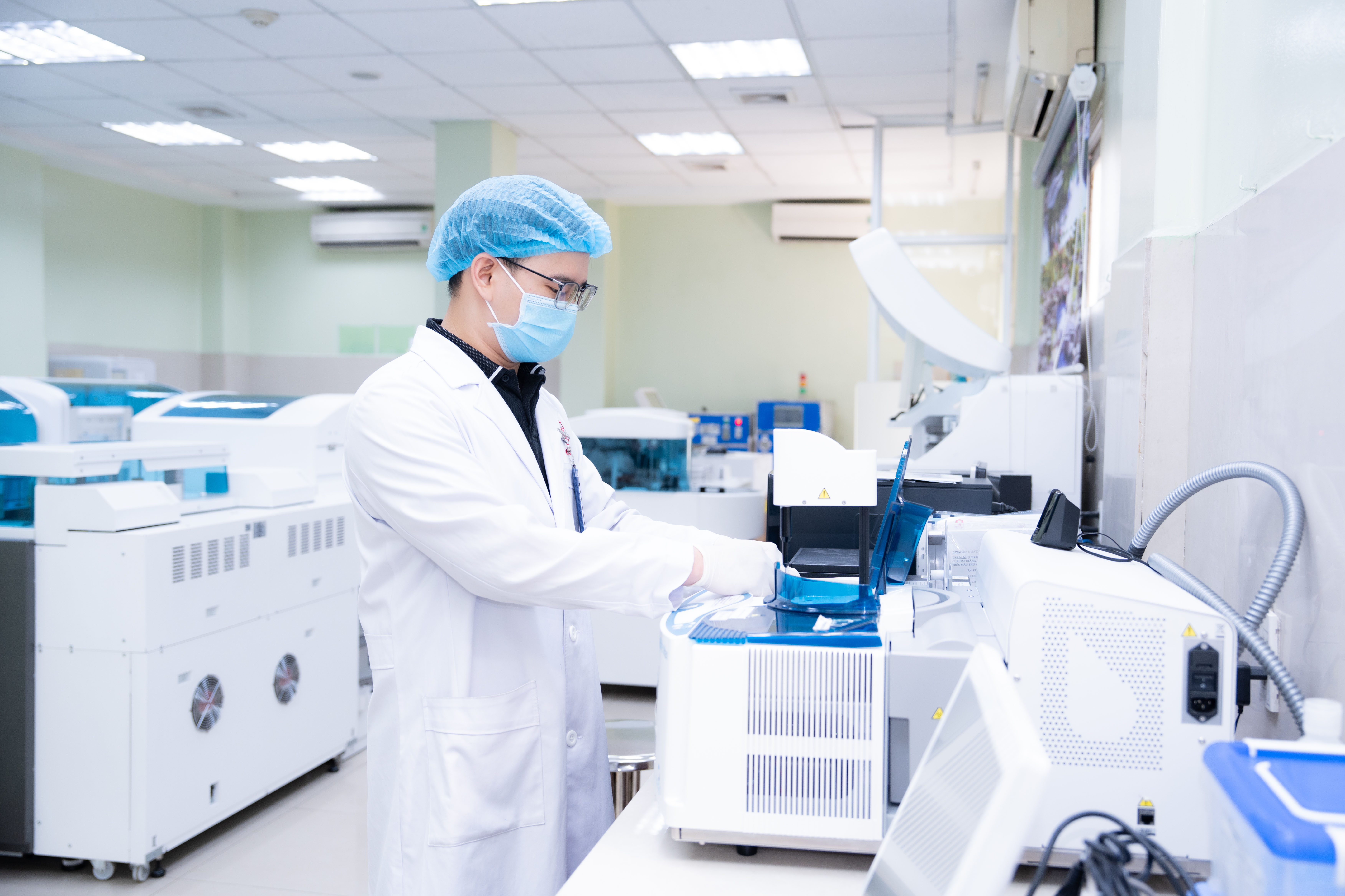 Nhận được kết quả chẩn đoán ung thư: Hãy bình tĩnh để chiến thắng bệnh tật